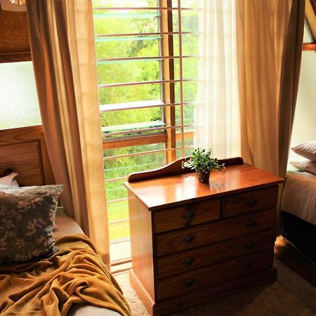 Serenity Cottage Graskop Luaran gambar