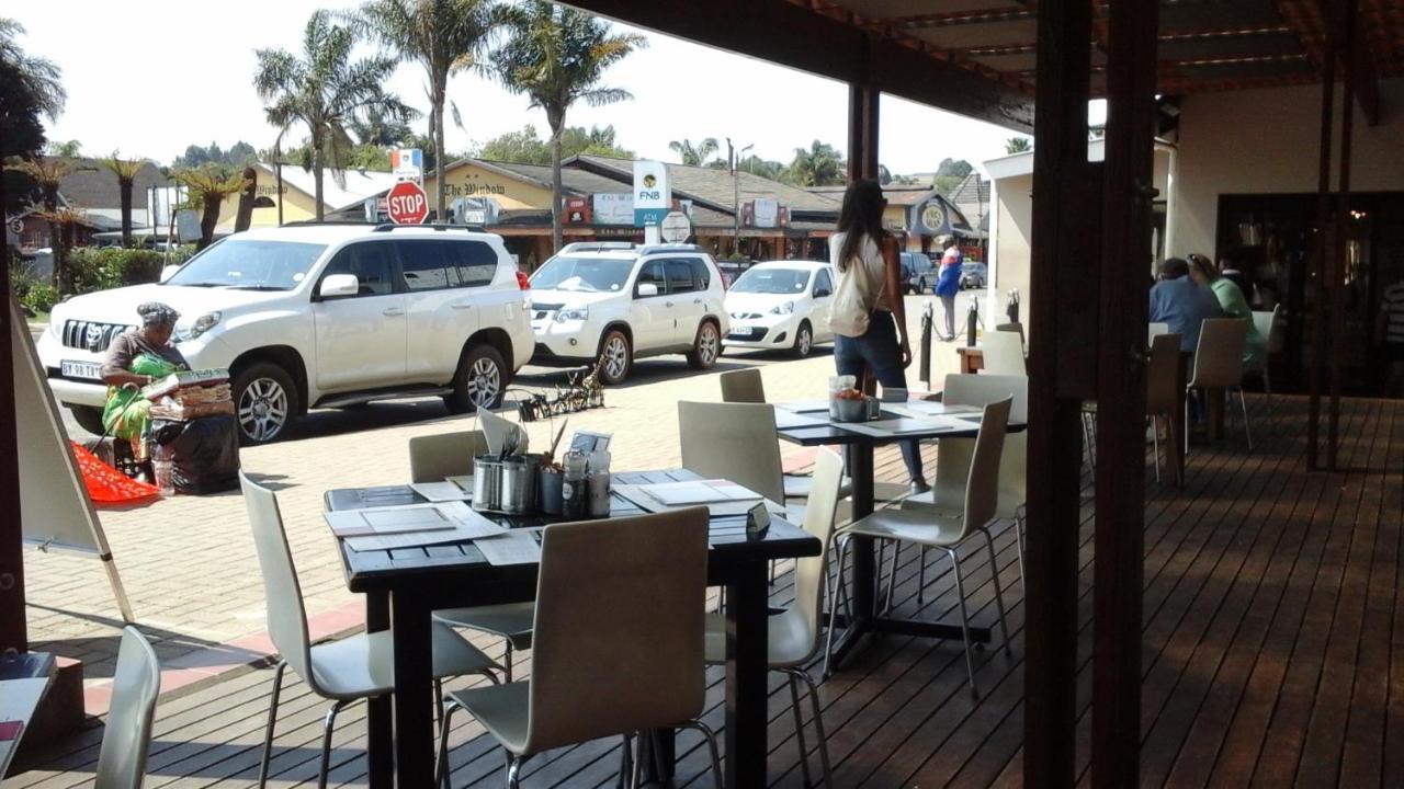 Serenity Cottage Graskop Luaran gambar
