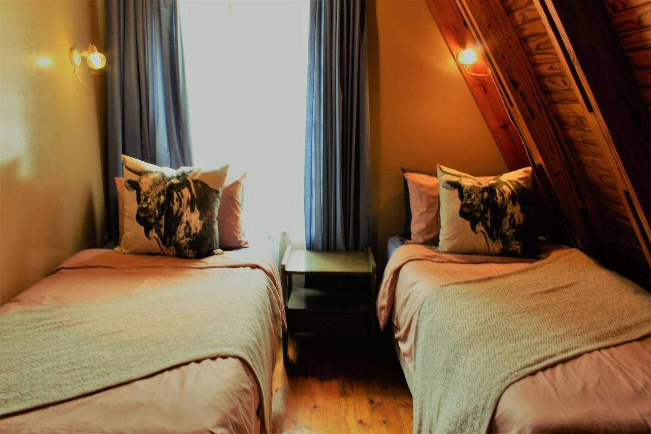 Serenity Cottage Graskop Luaran gambar