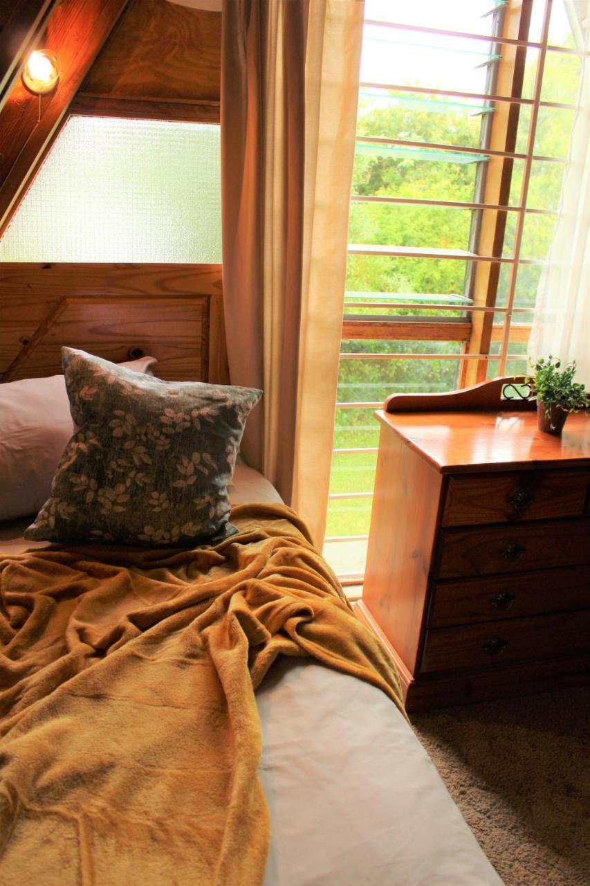 Serenity Cottage Graskop Luaran gambar