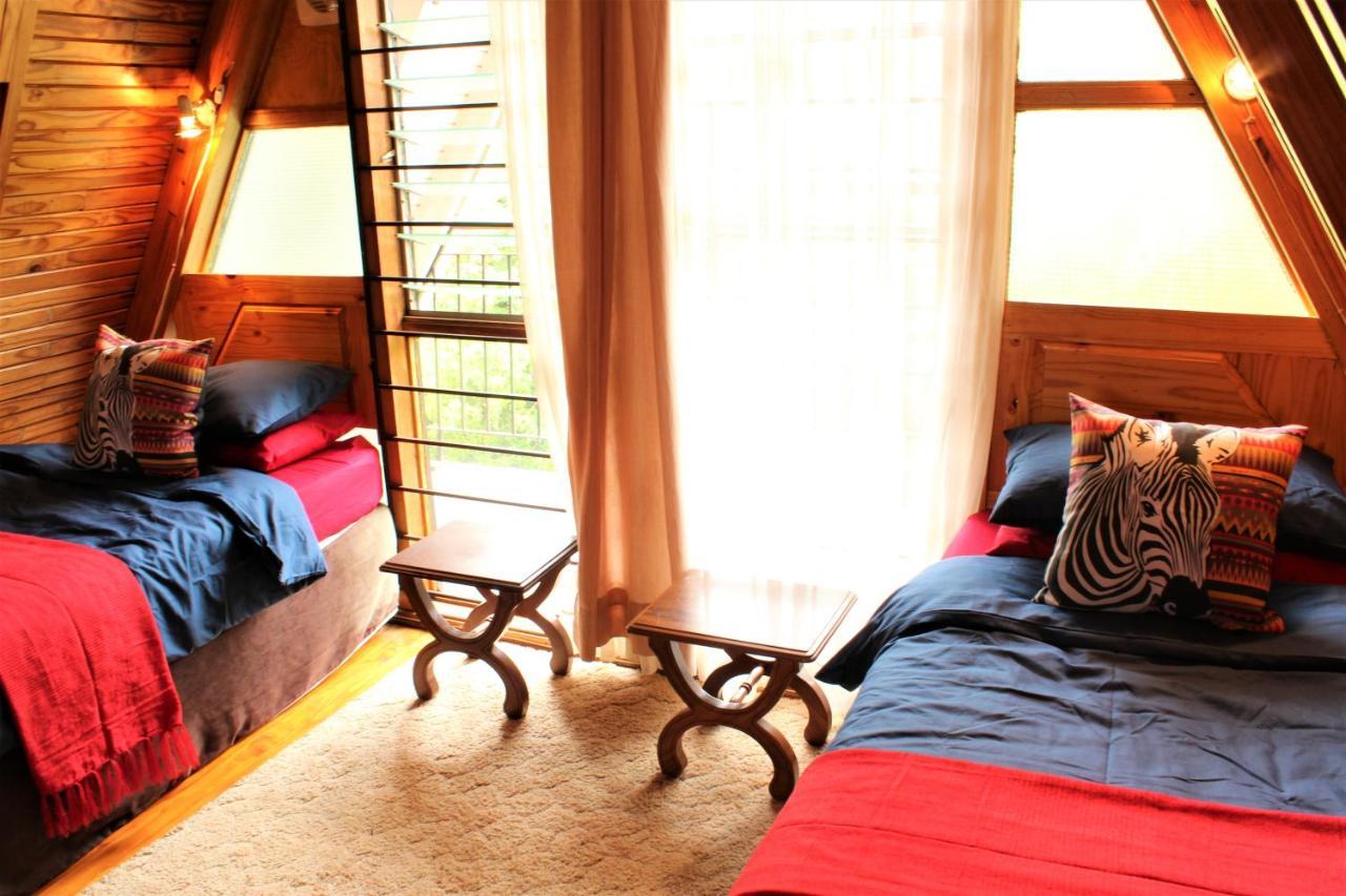 Serenity Cottage Graskop Luaran gambar