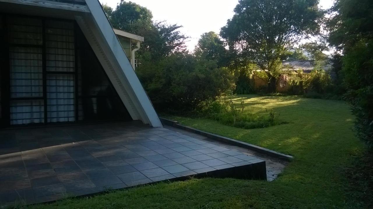 Serenity Cottage Graskop Luaran gambar