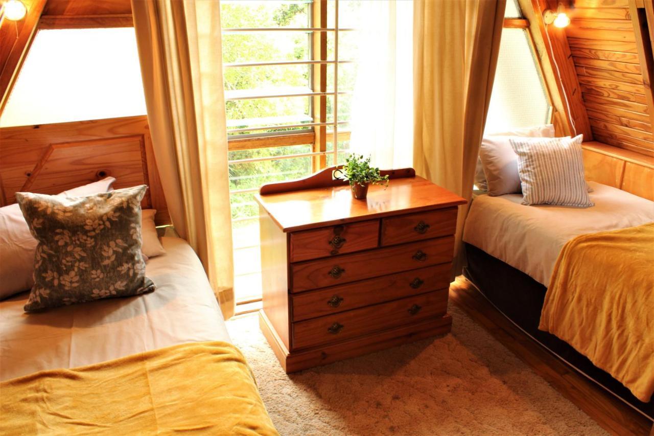 Serenity Cottage Graskop Luaran gambar