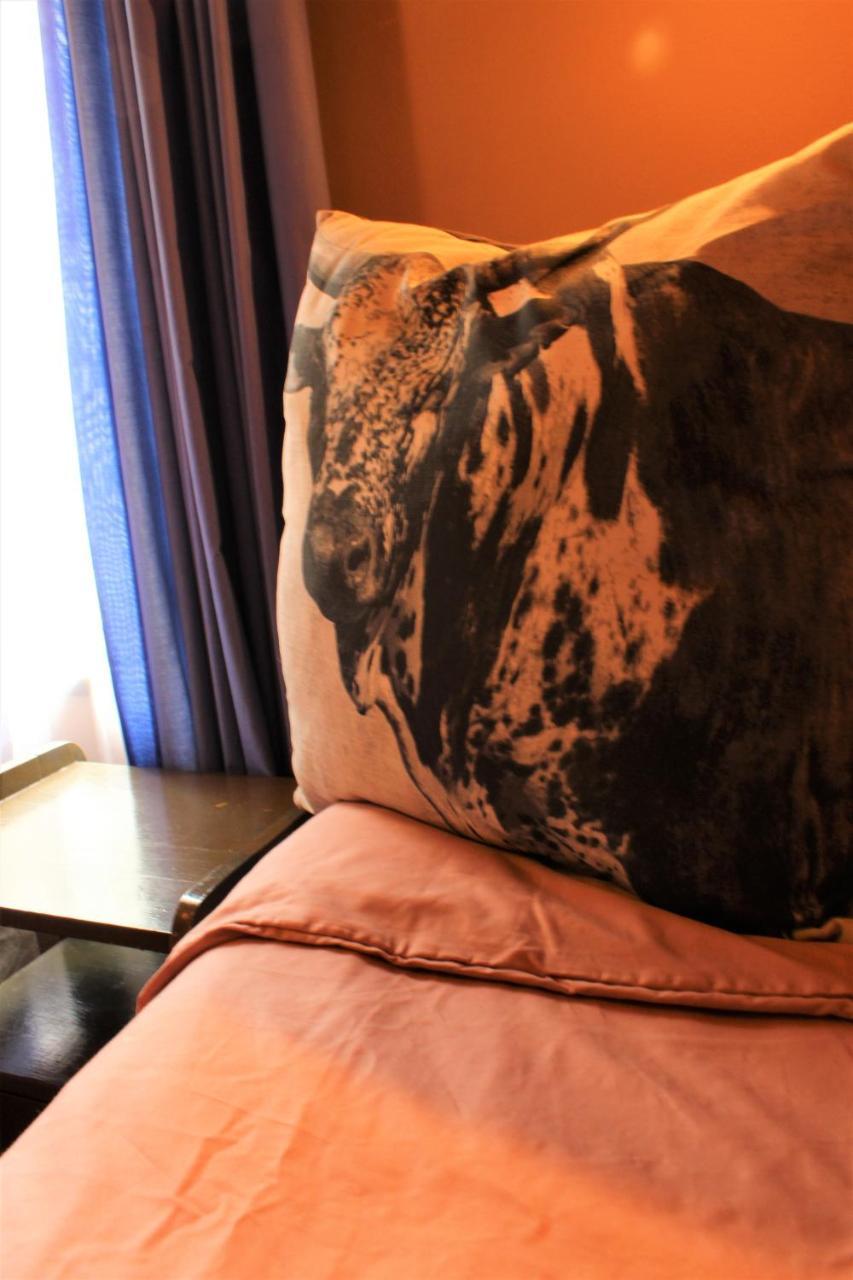 Serenity Cottage Graskop Luaran gambar