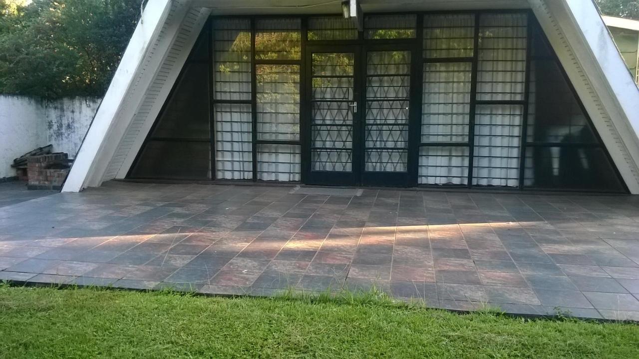 Serenity Cottage Graskop Luaran gambar