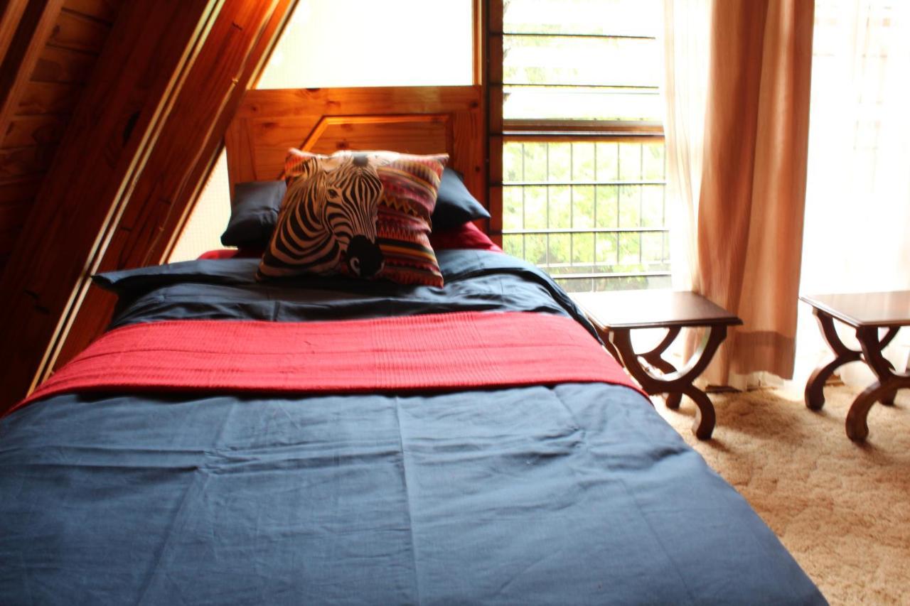 Serenity Cottage Graskop Luaran gambar