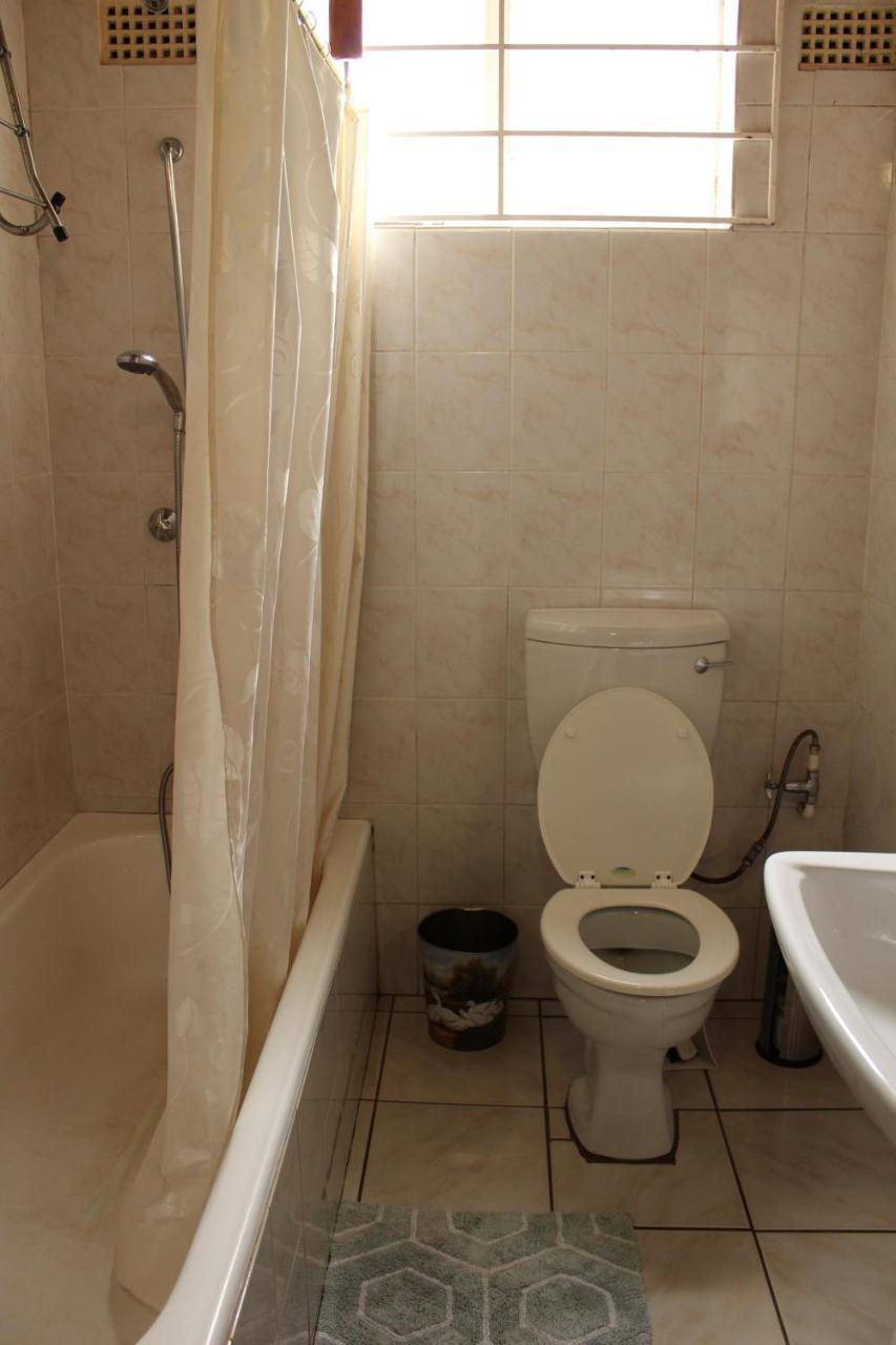 Serenity Cottage Graskop Luaran gambar