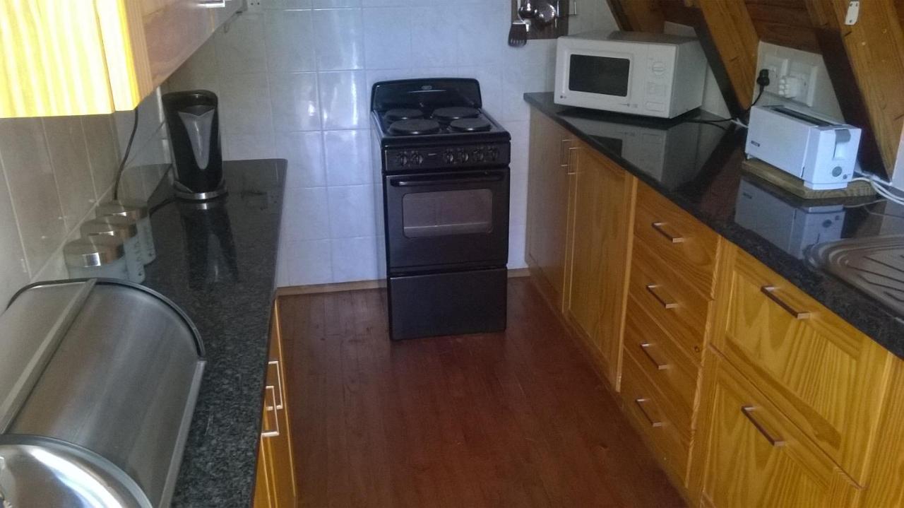 Serenity Cottage Graskop Luaran gambar