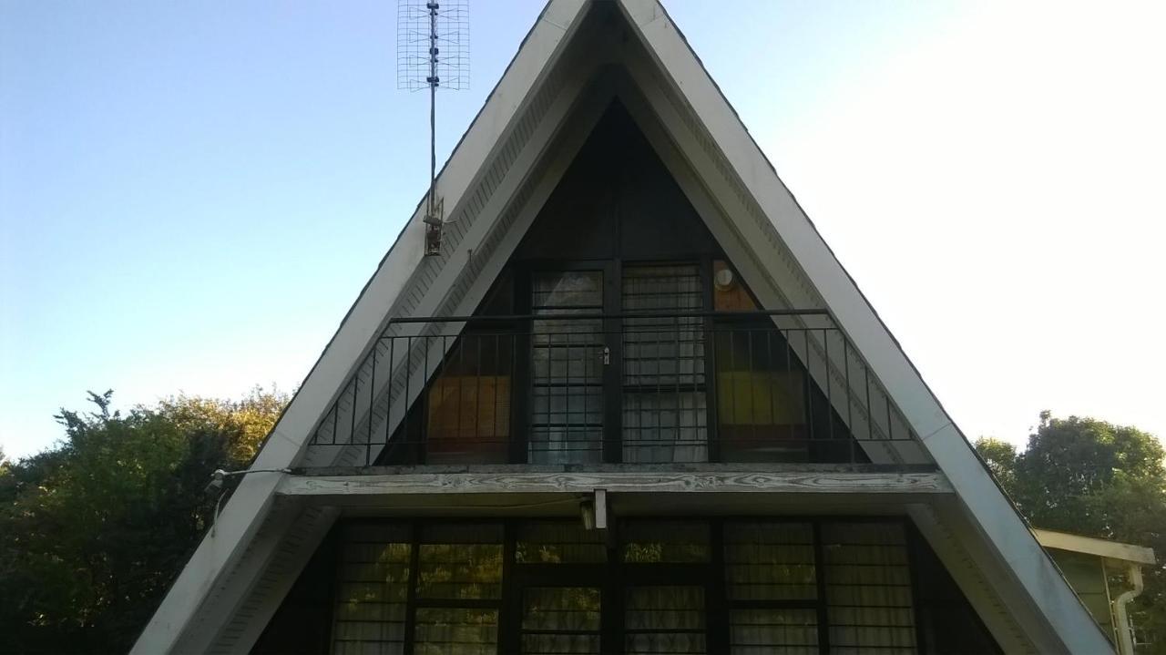 Serenity Cottage Graskop Luaran gambar