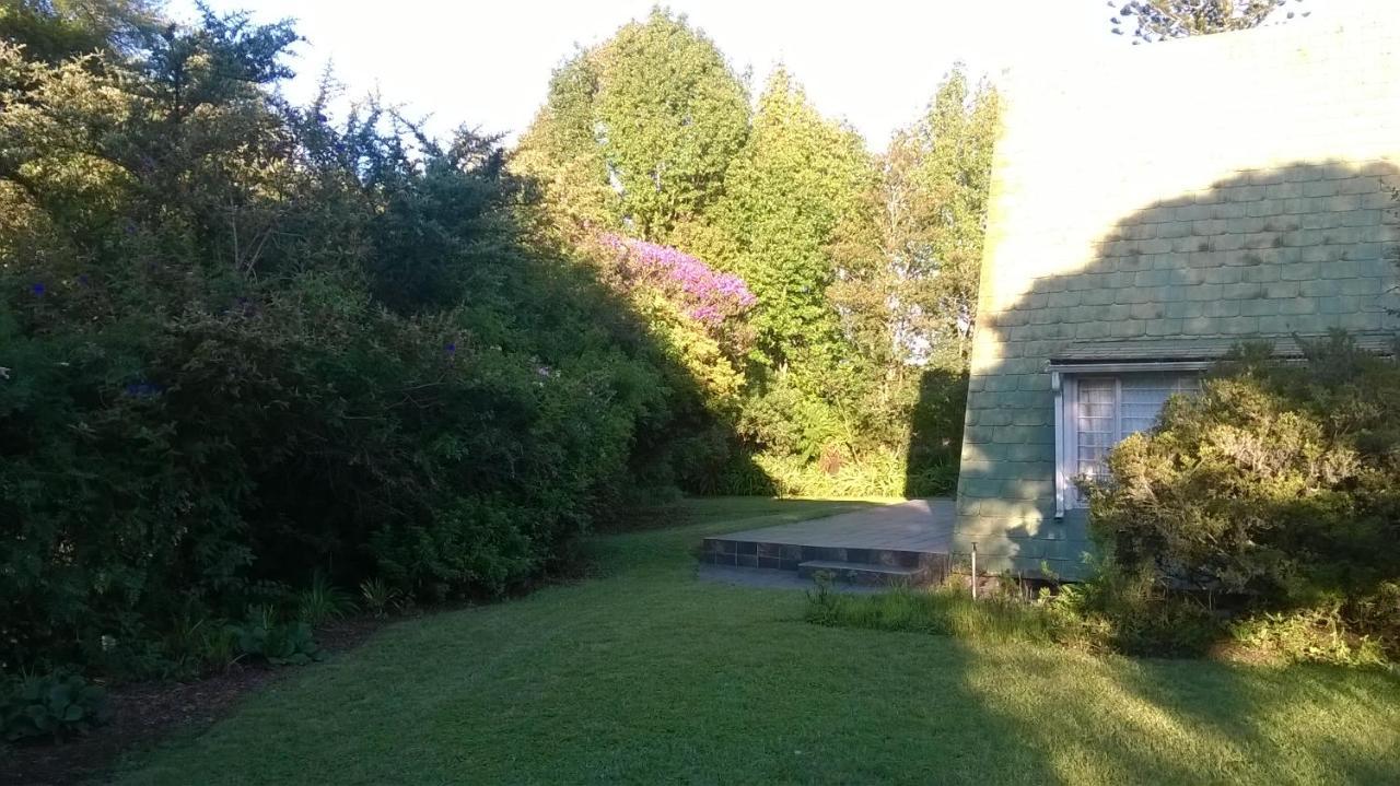 Serenity Cottage Graskop Luaran gambar