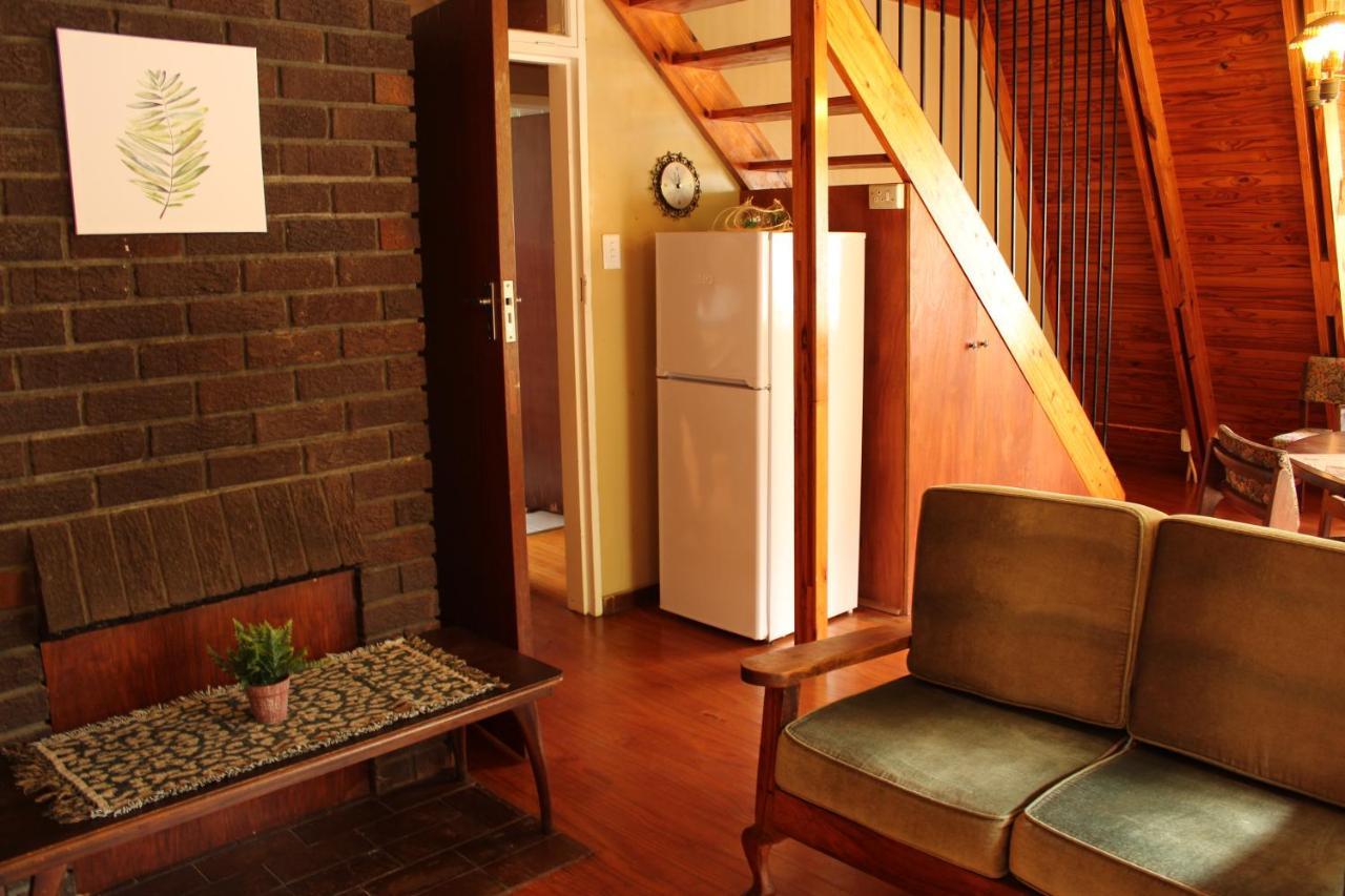 Serenity Cottage Graskop Luaran gambar